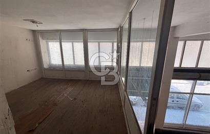 ALTINORDU YENİ MAHALLE CADDE ÜZERİ SATILIK İŞ YERİ 