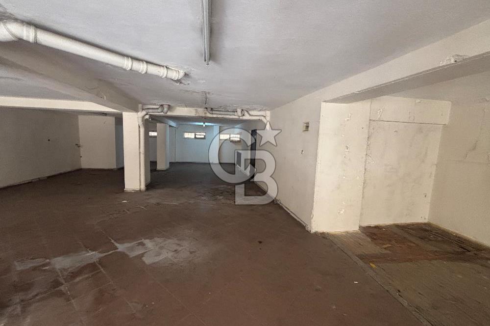 ALTINORDU YENİ MAHALLE CADDE ÜZERİ SATILIK İŞ YERİ 