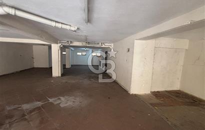 ALTINORDU YENİ MAHALLE CADDE ÜZERİ SATILIK İŞ YERİ 