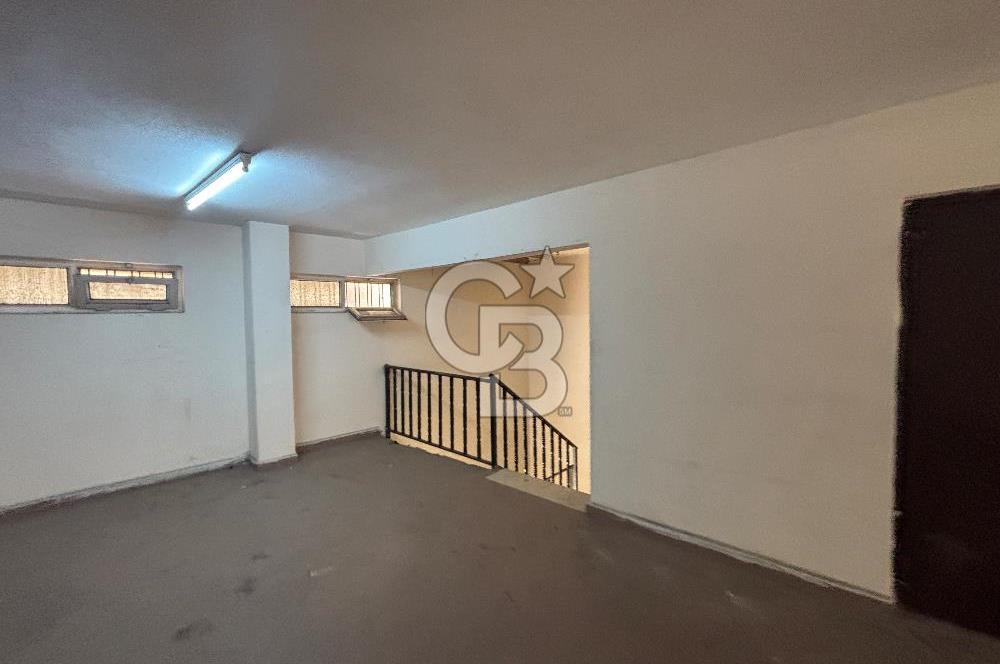 ALTINORDU YENİ MAHALLE CADDE ÜZERİ SATILIK İŞ YERİ 