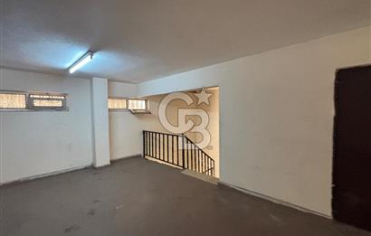 ALTINORDU YENİ MAHALLE CADDE ÜZERİ SATILIK İŞ YERİ 