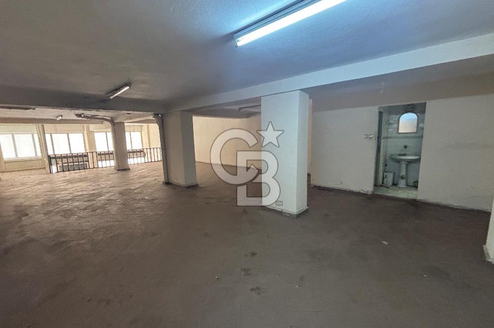 ALTINORDU YENİ MAHALLE CADDE ÜZERİ SATILIK İŞ YERİ 