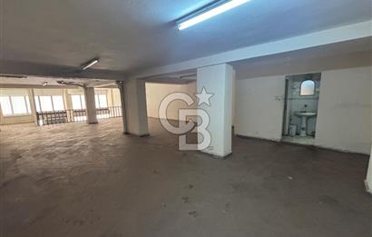 ALTINORDU YENİ MAHALLE CADDE ÜZERİ SATILIK İŞ YERİ 
