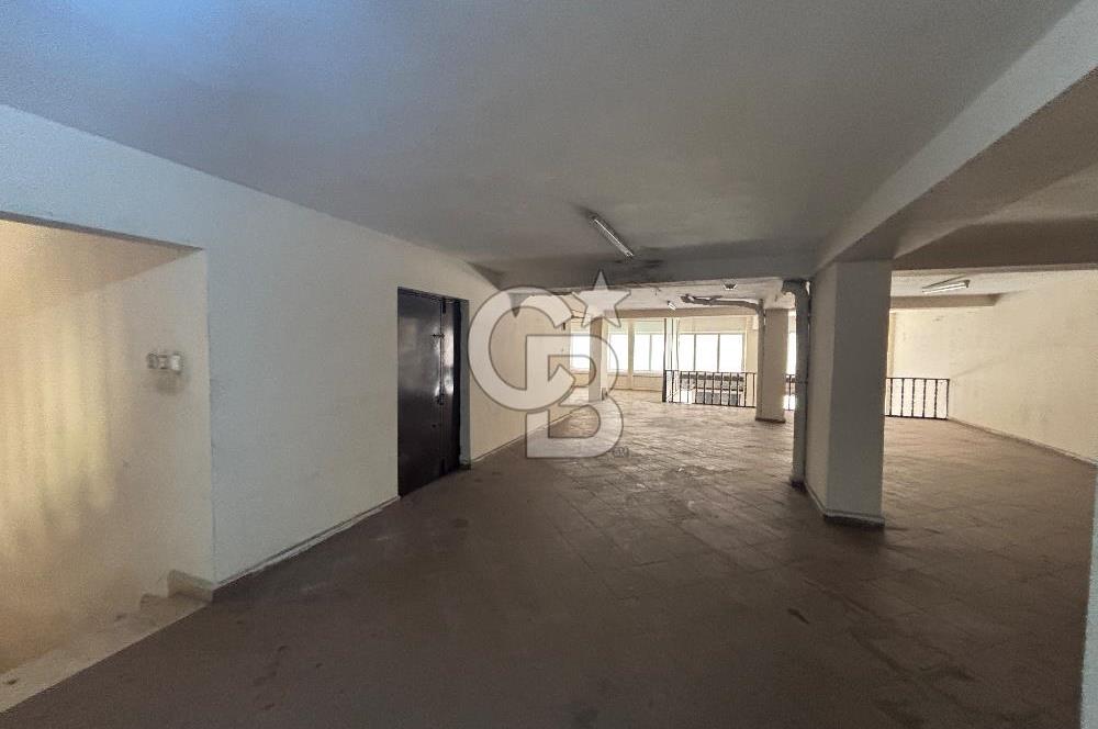 ALTINORDU YENİ MAHALLE CADDE ÜZERİ SATILIK İŞ YERİ 