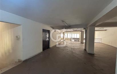 ALTINORDU YENİ MAHALLE CADDE ÜZERİ SATILIK İŞ YERİ 