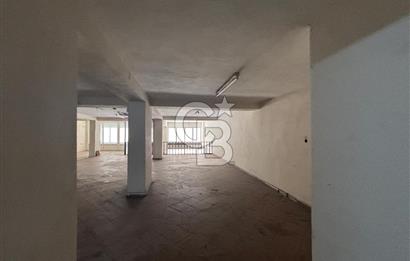 ALTINORDU YENİ MAHALLE CADDE ÜZERİ SATILIK İŞ YERİ 