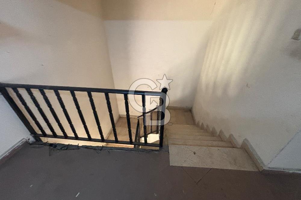 ALTINORDU YENİ MAHALLE CADDE ÜZERİ SATILIK İŞ YERİ 