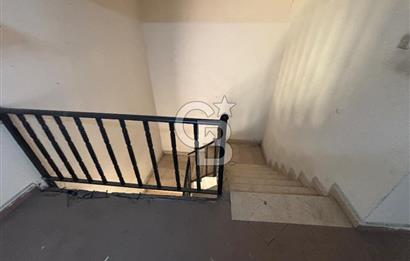 ALTINORDU YENİ MAHALLE CADDE ÜZERİ SATILIK İŞ YERİ 