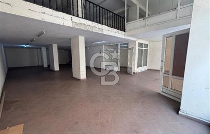 ALTINORDU YENİ MAHALLE CADDE ÜZERİ SATILIK İŞ YERİ 