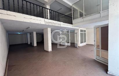 ALTINORDU YENİ MAHALLE CADDE ÜZERİ SATILIK İŞ YERİ 