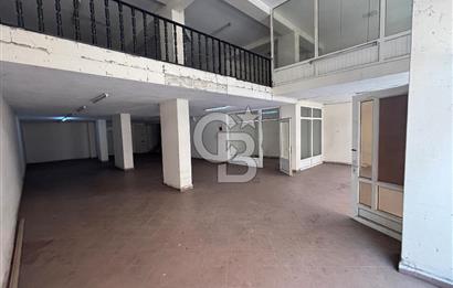 ALTINORDU YENİ MAHALLE CADDE ÜZERİ SATILIK İŞ YERİ 