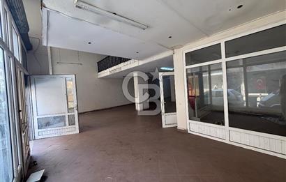 ALTINORDU YENİ MAHALLE CADDE ÜZERİ SATILIK İŞ YERİ 