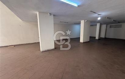 ALTINORDU YENİ MAHALLE CADDE ÜZERİ SATILIK İŞ YERİ 
