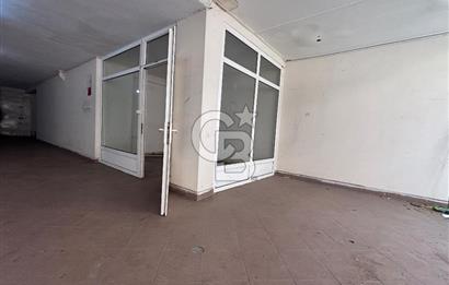 ALTINORDU YENİ MAHALLE CADDE ÜZERİ SATILIK İŞ YERİ 