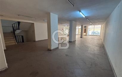 ALTINORDU YENİ MAHALLE CADDE ÜZERİ SATILIK İŞ YERİ 