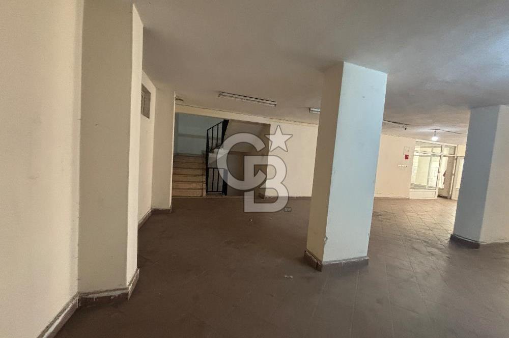 ALTINORDU YENİ MAHALLE CADDE ÜZERİ SATILIK İŞ YERİ 