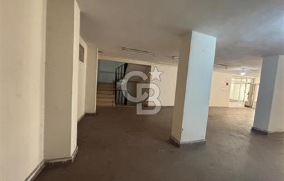 ALTINORDU YENİ MAHALLE CADDE ÜZERİ SATILIK İŞ YERİ 