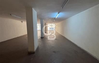 ALTINORDU YENİ MAHALLE CADDE ÜZERİ SATILIK İŞ YERİ 