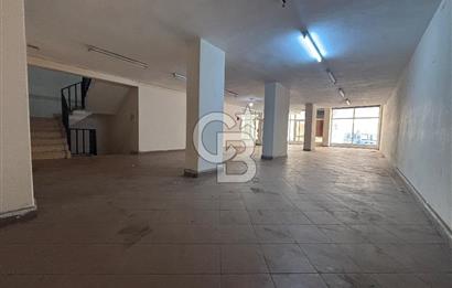 ALTINORDU YENİ MAHALLE CADDE ÜZERİ SATILIK İŞ YERİ 