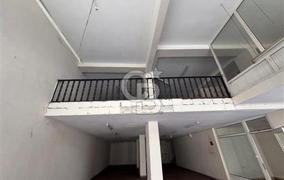 ALTINORDU YENİ MAHALLE CADDE ÜZERİ SATILIK İŞ YERİ 