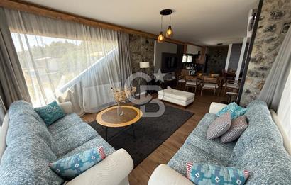 İzmir yakakoyde satilik villa