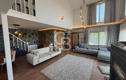İzmir yakakoyde satilik villa
