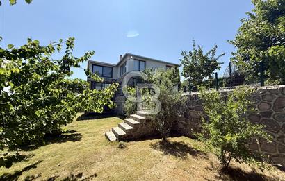 İzmir yakakoyde satilik villa