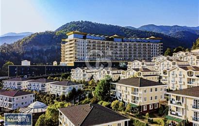 Sarot Termal Palace Satılık Tapulu Devremülk