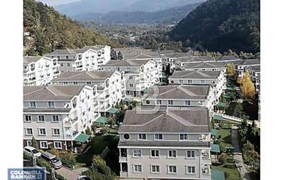 Sarot termal palace satılık tapulu devremülk
