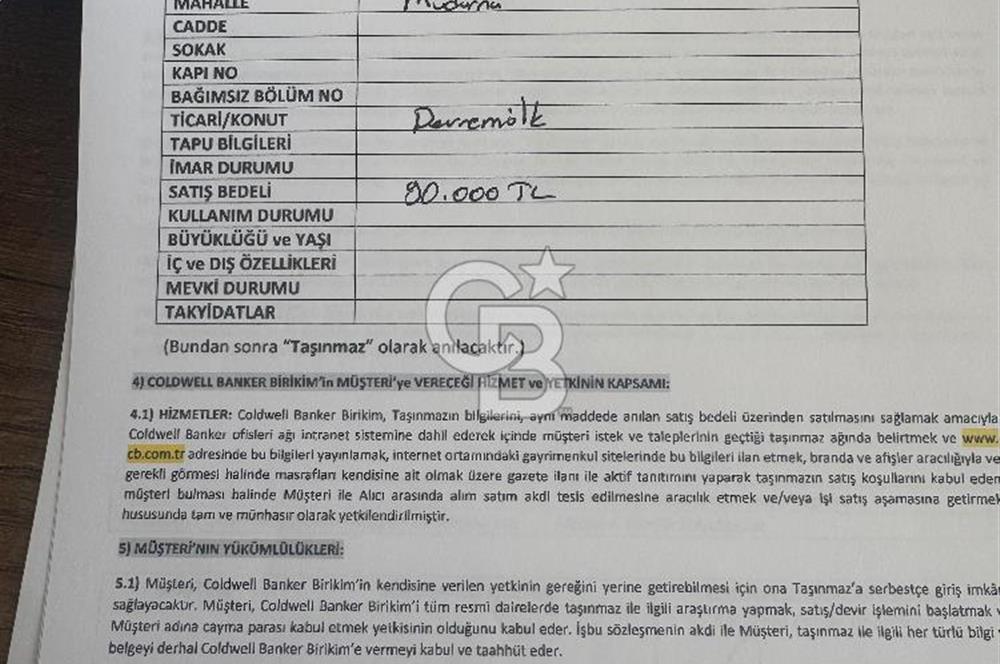 Sarot termal palace satılık tapulu devremülk