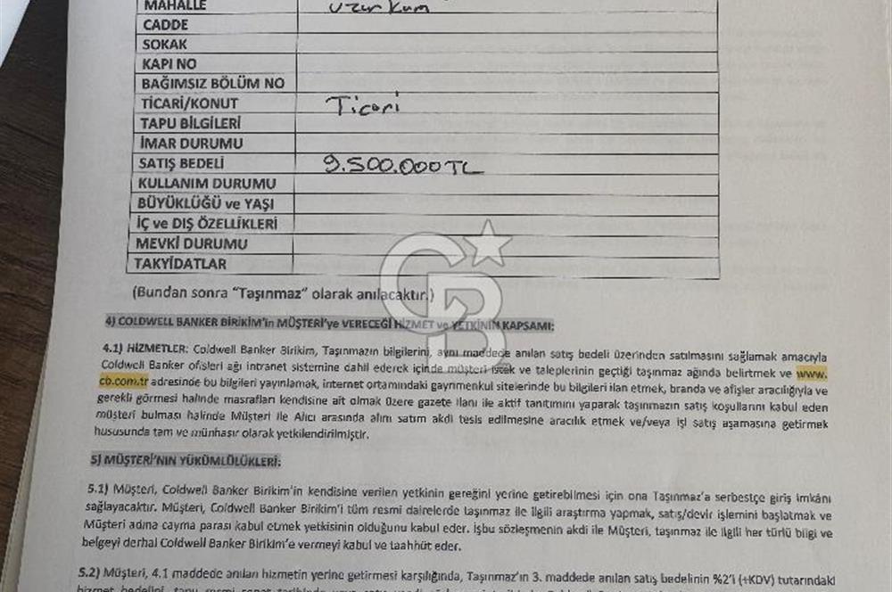 Sapanca Devren Kiralık Bungalov tesisi Araç&Daire Takasına Uygun