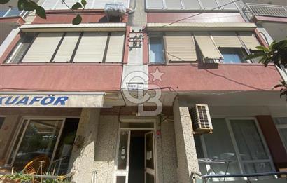 AKÇAY KORDON ARKASI DENİZ MANZARALI TERASLI SATILIK 2+1 DAİRE