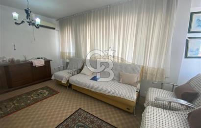 AKÇAY KORDON ARKASI DENİZ MANZARALI TERASLI SATILIK 2+1 DAİRE