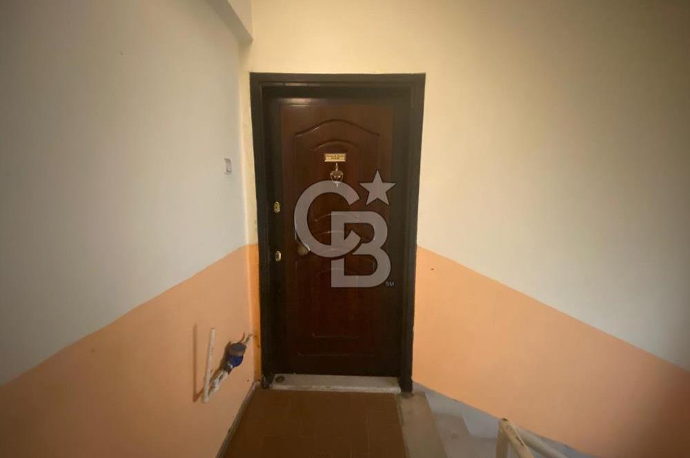 AKÇAY KORDON ARKASI DENİZ MANZARALI TERASLI SATILIK 2+1 DAİRE