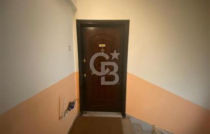 AKÇAY KORDON ARKASI DENİZ MANZARALI TERASLI SATILIK 2+1 DAİRE