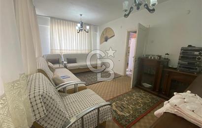 AKÇAY KORDON ARKASI DENİZ MANZARALI TERASLI SATILIK 2+1 DAİRE