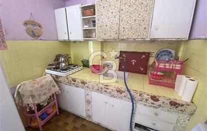 AKÇAY KORDON ARKASI DENİZ MANZARALI TERASLI SATILIK 2+1 DAİRE