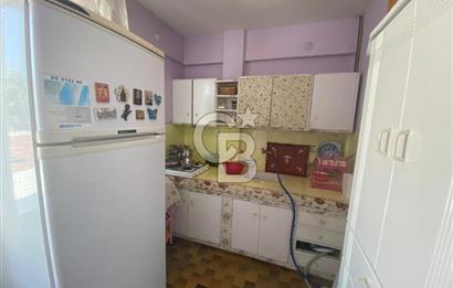 AKÇAY KORDON ARKASI DENİZ MANZARALI TERASLI SATILIK 2+1 DAİRE