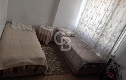 AKÇAY KORDON ARKASI DENİZ MANZARALI TERASLI SATILIK 2+1 DAİRE
