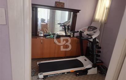 AKÇAY KORDON ARKASI DENİZ MANZARALI TERASLI SATILIK 2+1 DAİRE