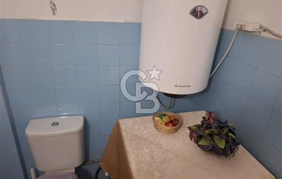 AKÇAY KORDON ARKASI DENİZ MANZARALI TERASLI SATILIK 2+1 DAİRE