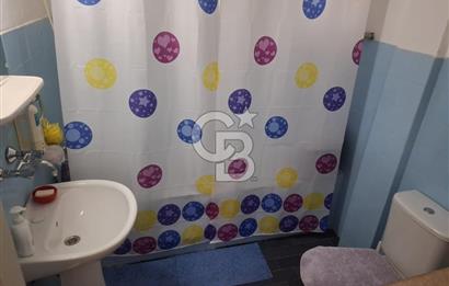 AKÇAY KORDON ARKASI DENİZ MANZARALI TERASLI SATILIK 2+1 DAİRE