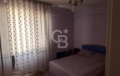 AKÇAY KORDON ARKASI DENİZ MANZARALI TERASLI SATILIK 2+1 DAİRE