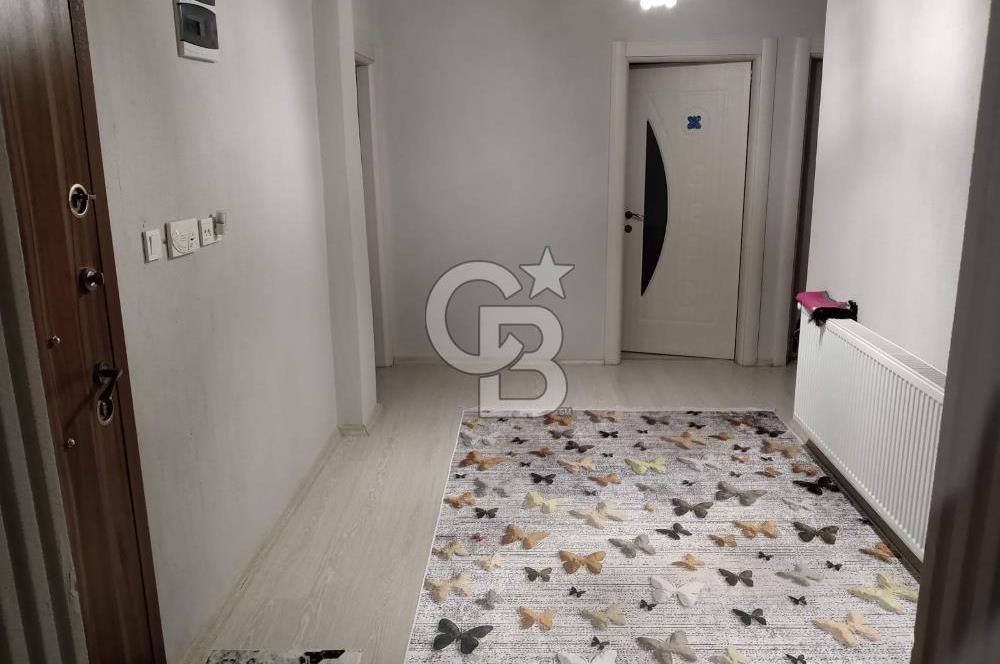 AYNI BİNADA SATILIK İKİ DAİRE