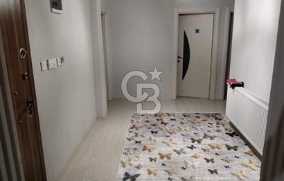 AYNI BİNADA SATILIK İKİ DAİRE