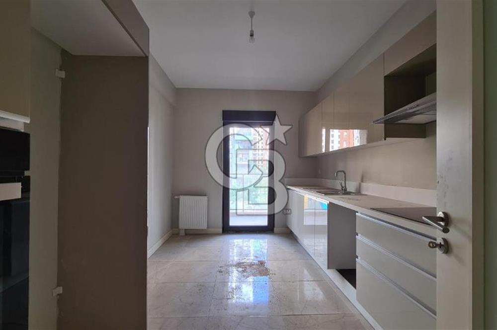 SUR YAPI ANTALYA'DA 4+1 186 M2 SATILIK FIRSAT DAİRE