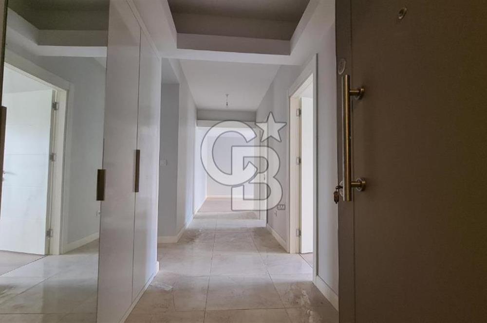 SUR YAPI ANTALYA'DA 4+1 186 M2 SATILIK FIRSAT DAİRE