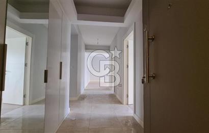 SUR YAPI ANTALYA'DA 4+1 186 M2 SATILIK FIRSAT DAİRE