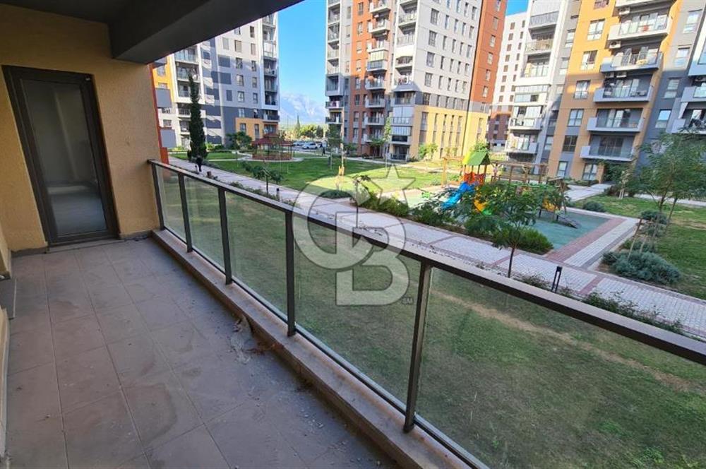 SUR YAPI ANTALYA'DA 4+1 186 M2 SATILIK FIRSAT DAİRE