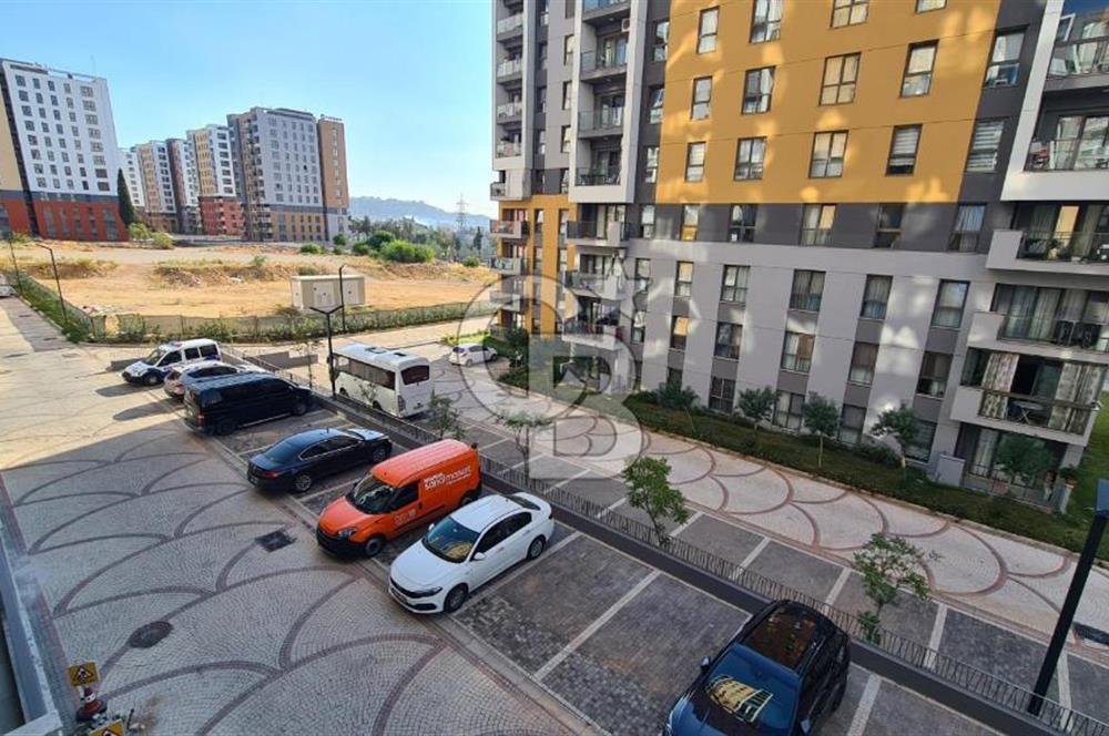 SUR YAPI ANTALYA'DA 4+1 186 M2 SATILIK FIRSAT DAİRE